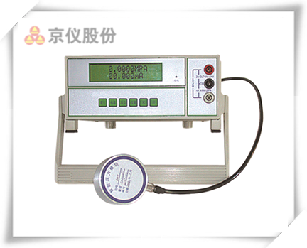 YBS-HWB便攜式數字壓力計