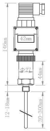 數字顯示器插入類型溫度午夜福利电影